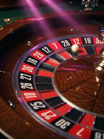 Mini Roulette